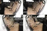 2016 Mercedes Benz A
