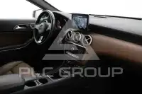 2016 Mercedes Benz A