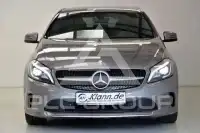 2016 Mercedes Benz A
