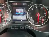 2016 Mercedes Benz A