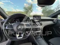 2016 Mercedes Benz A