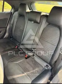 2016 Mercedes Benz A