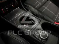 2016 Mercedes Benz A