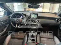 2016 Mercedes Benz A