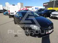 2016 Mercedes Benz A