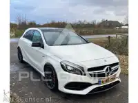 2016 Mercedes Benz A