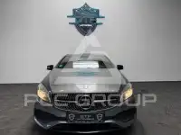 2016 Mercedes Benz A