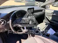 2016 Mercedes Benz A