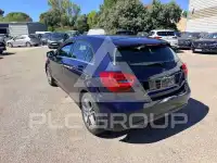 2016 Mercedes Benz A