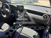 2016 Mercedes Benz A
