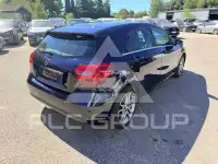 2016 Mercedes Benz A