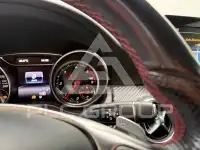 2016 Mercedes Benz A