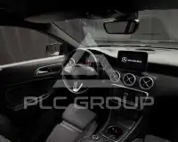 2016 Mercedes Benz A