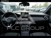 2016 Mercedes Benz A