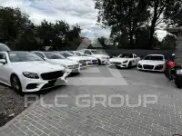 2016 Mercedes Benz A
