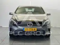 2016 Mercedes Benz A