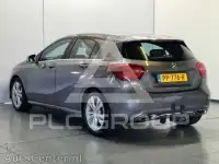2016 Mercedes Benz A