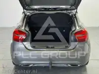 2016 Mercedes Benz A
