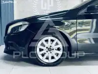2016 Mercedes Benz A