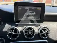 2016 Mercedes Benz A