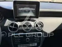 2016 Mercedes Benz A