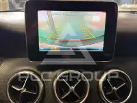2016 Mercedes Benz A
