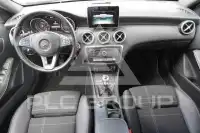 2016 Mercedes Benz A