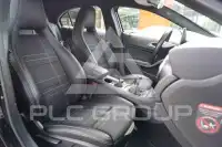 2016 Mercedes Benz A