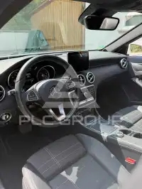 2016 Mercedes Benz A
