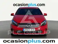 2016 Mercedes Benz A