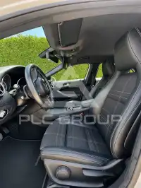 2016 Mercedes Benz A