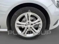 2016 Mercedes Benz A