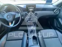 2016 Mercedes Benz A
