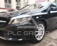 2016 Mercedes Benz A