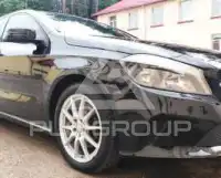 2016 Mercedes Benz A