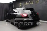 2016 Mercedes Benz A