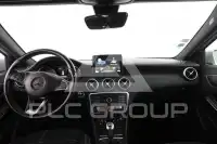 2016 Mercedes Benz A