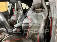 2016 Mercedes Benz A