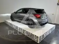2016 Mercedes Benz A