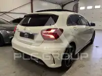 2016 Mercedes Benz A