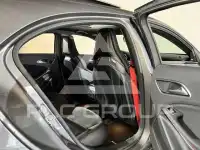 2016 Mercedes Benz A
