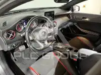 2016 Mercedes Benz A