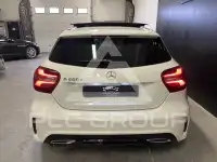 2016 Mercedes Benz A