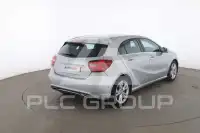 2016 Mercedes Benz A
