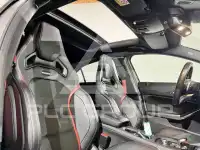 2016 Mercedes Benz A