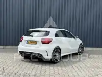 2016 Mercedes Benz A