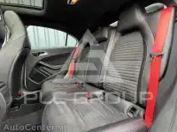 2016 Mercedes Benz A