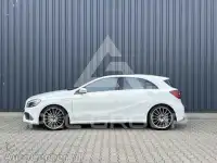 2016 Mercedes Benz A