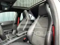 2016 Mercedes Benz A