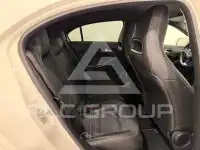 2016 Mercedes Benz A